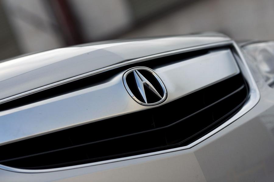 Детали экстерьера Acura ILX Hybrid (DE) 2012 года  (фото 30 из 60)